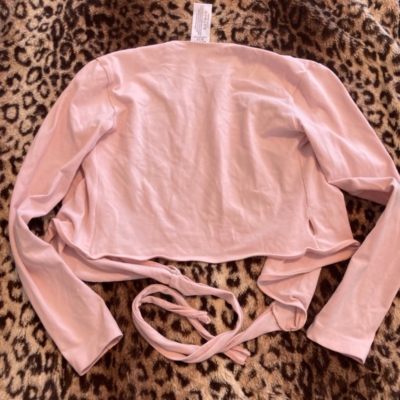 Bloch ballet cover up(SOLD) - Picture 3 of 3